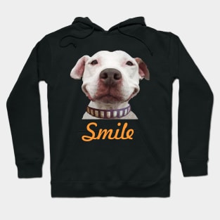 Smile Hoodie